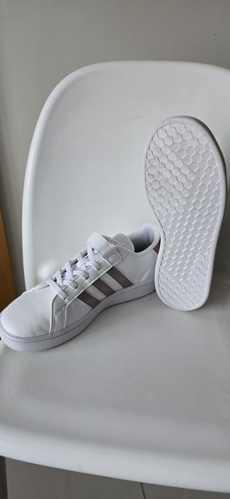 Adidas Grand Court C
