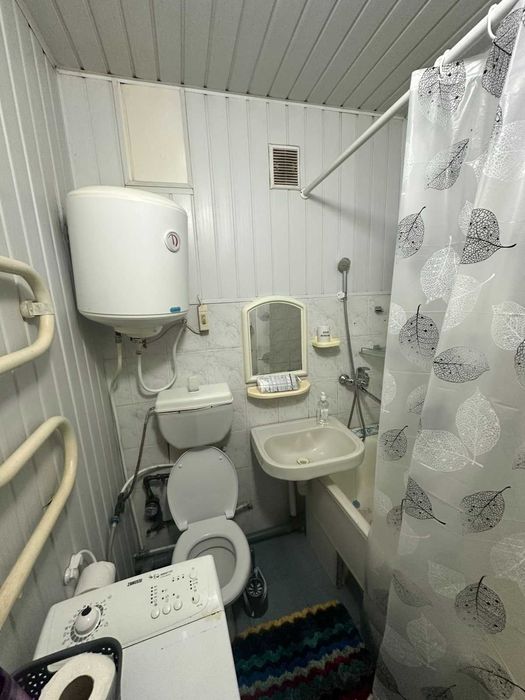 Сдам квартиру по суточно