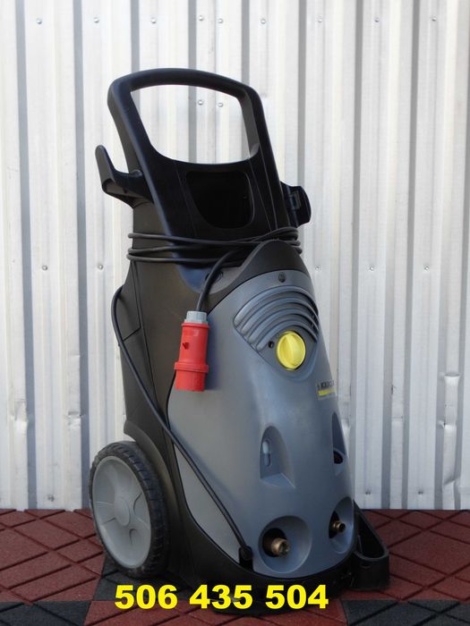 Myjka Ciśnieniowa Karcher HD 10/25 4S *2019 rok * PROMOCJA