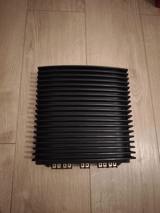 Rockford Fosgate Punch 400x4