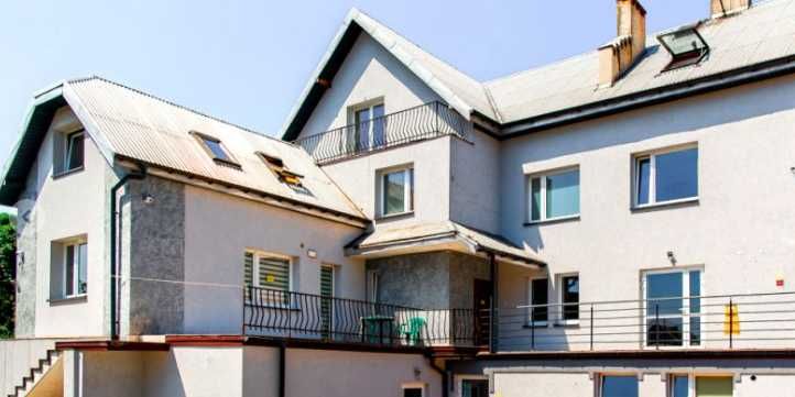 Wynajmę kwaterę dla 60 lub 80 osób l NIŻSZA CENA l Płock