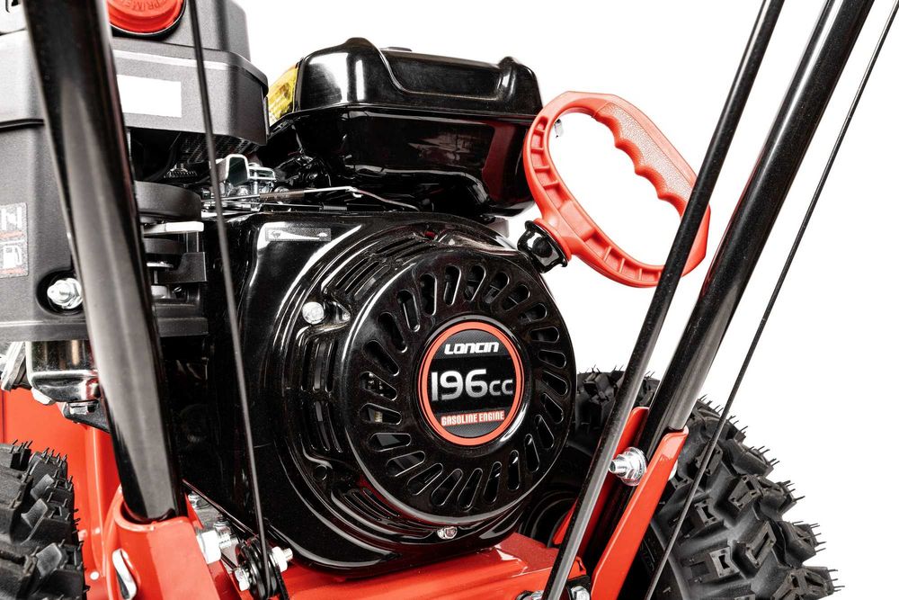 Odśnieżarka spalinowa wirnikowa Cedrus SB56