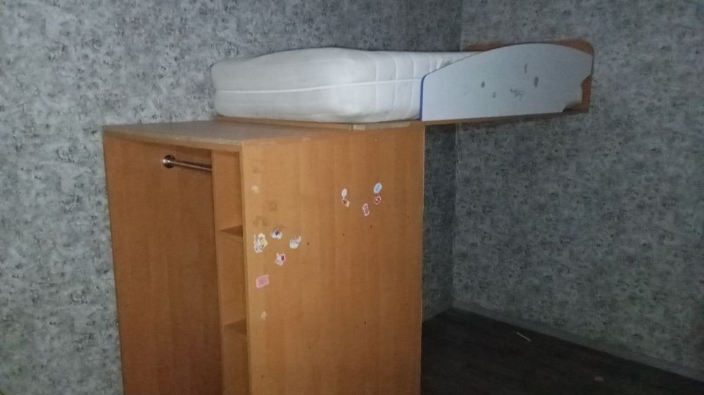 Продам кровать недорого