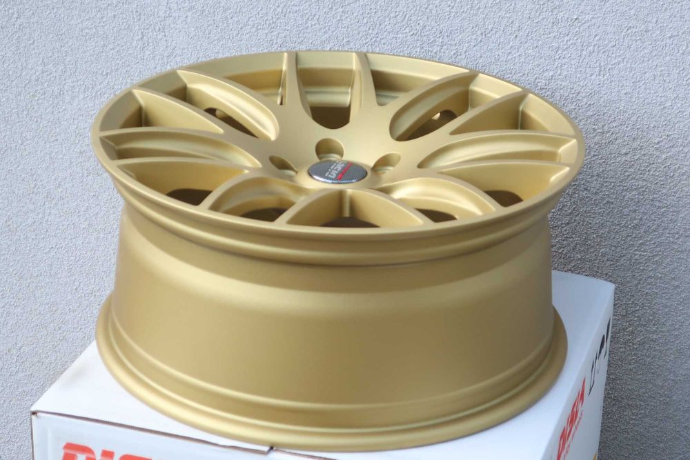 FELGI 18 5X112 AUDI A3 A4 B6 B7 skoda octavia superb vw arteon CONCAVE