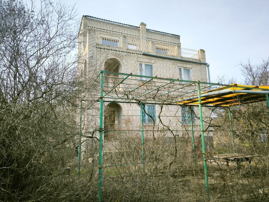 Срочная продажа дома в Алтестово ,левая сторона ,,до Одессы 20 мин: 16 ...