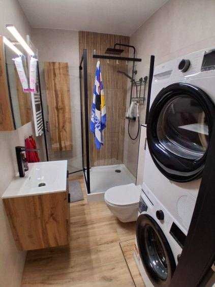 Mieszkanie – Gdańsk - Widok 4