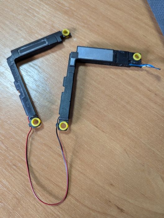 Динаміки для Asus Zenbook UX333