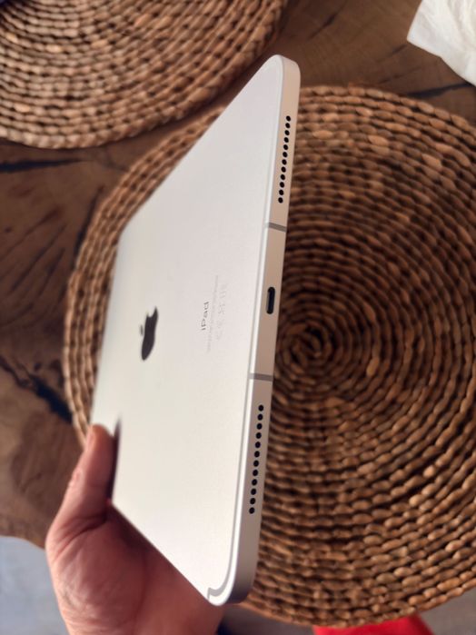 iPad 10 gen.WiFi+cellular.Stan bdb.