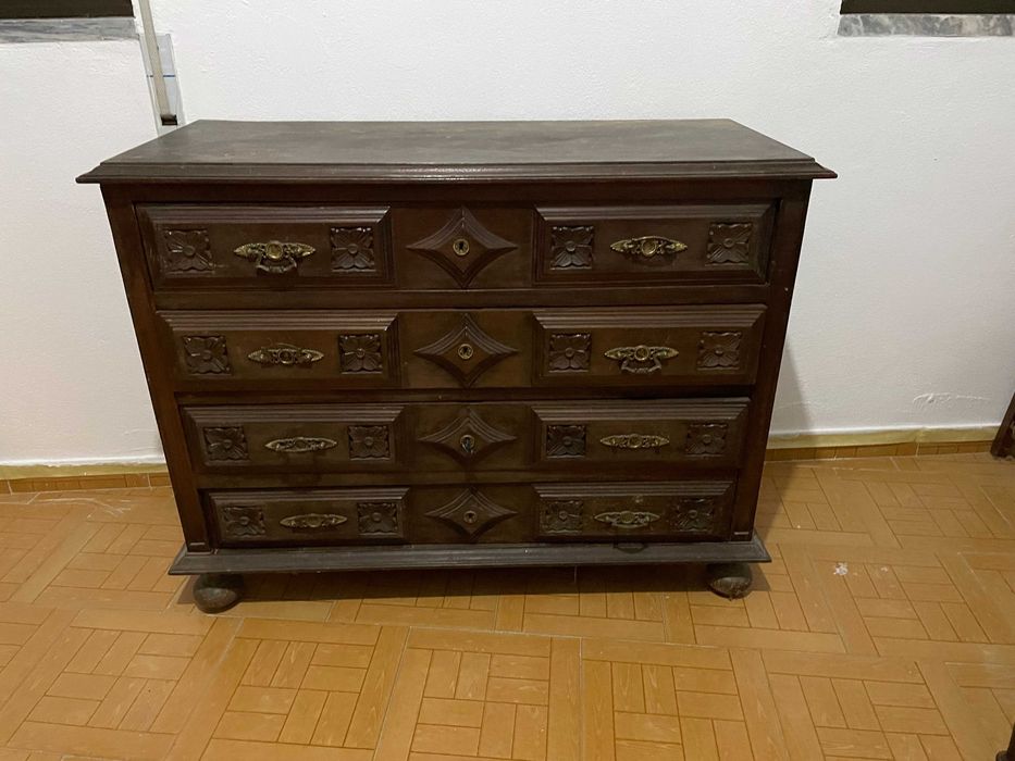 móveis para restauro