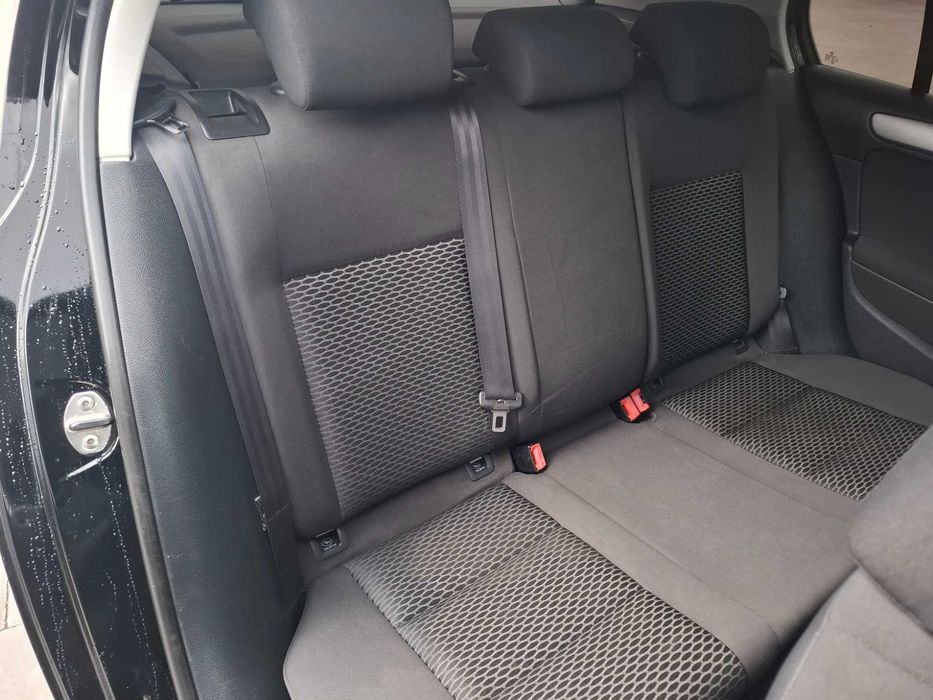 Volkswagen Golf 6  2009 р.в.