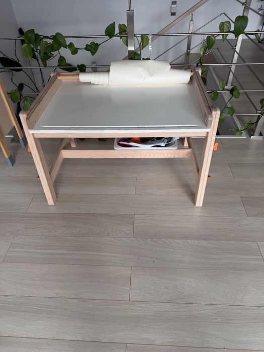 Biurko dziecięce ikea