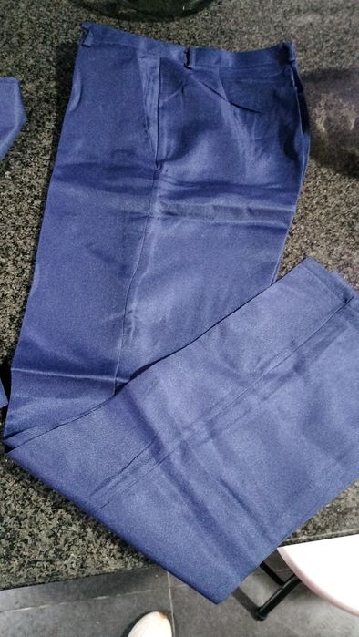 Fato homem três peças