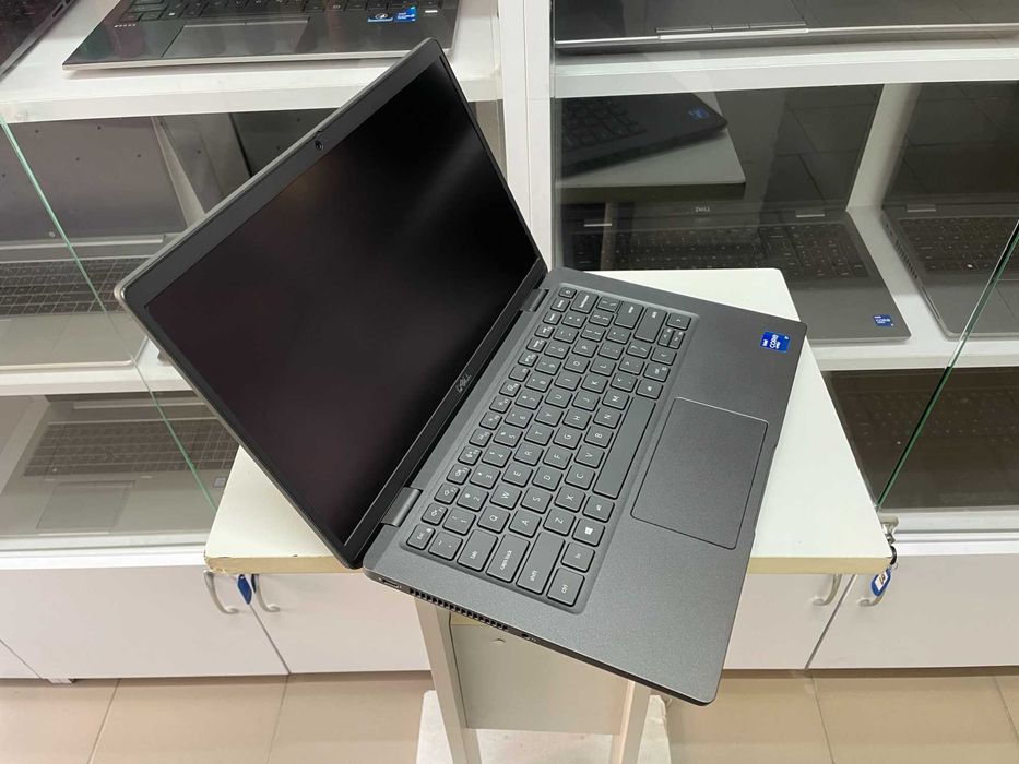 Ультрабук Dell Latitude 7320 [i7 11 Gen QUAD] R16 [IPS] [SSD] на Куліша 22