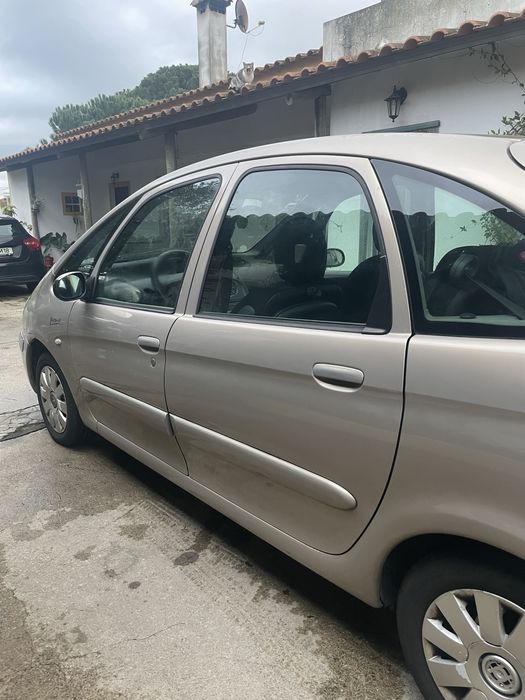 Citroen Xsara Picasso   1.6