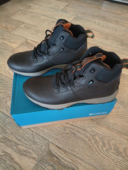 Columbia Lendroamer Explorer WP 43 р.: 4 300 грн. - Трекінгові
