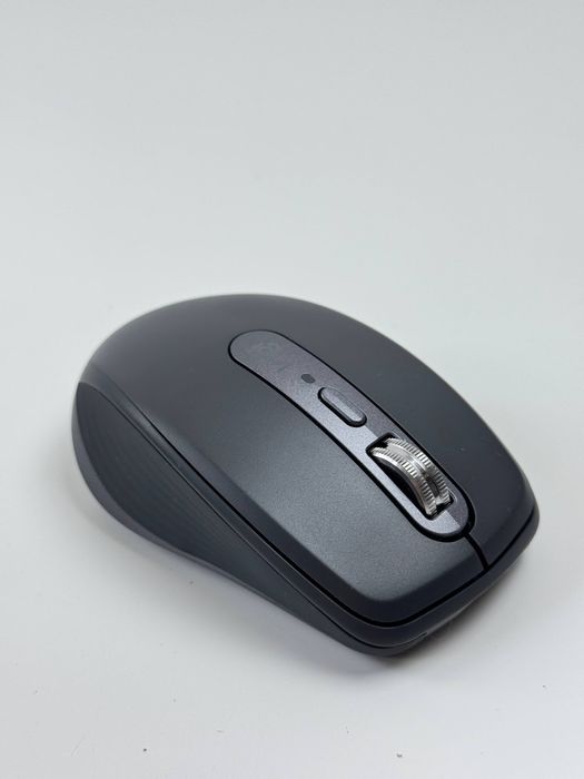 Bezprzewodowa mysz Logitech MX Anywhere 3S Graphite (910-006929)