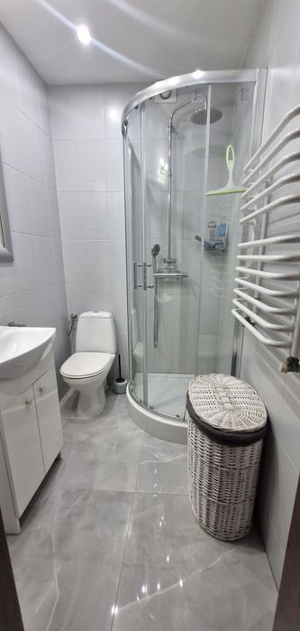 Na sprzedaż mieszkanie jak dom 100m2