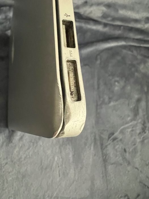 Komputer laptop MacBook Air 13