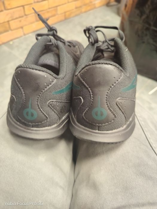 Tiempo 10 Legend 10club halówki