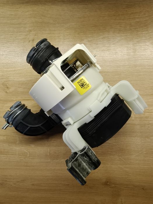 Pompa myjąca z grzałką VSM-E20A0 VDA Electrolux, Aeg