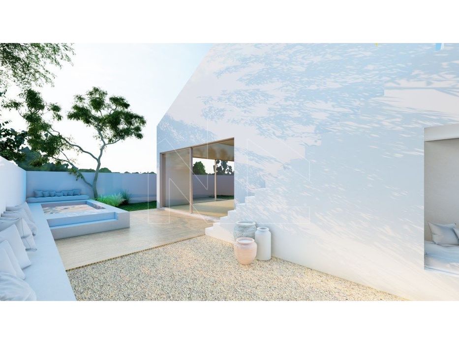 Moradia T3+1 com Rooftop e Vista Panorâmica sobre a Ria | Gafanha d...