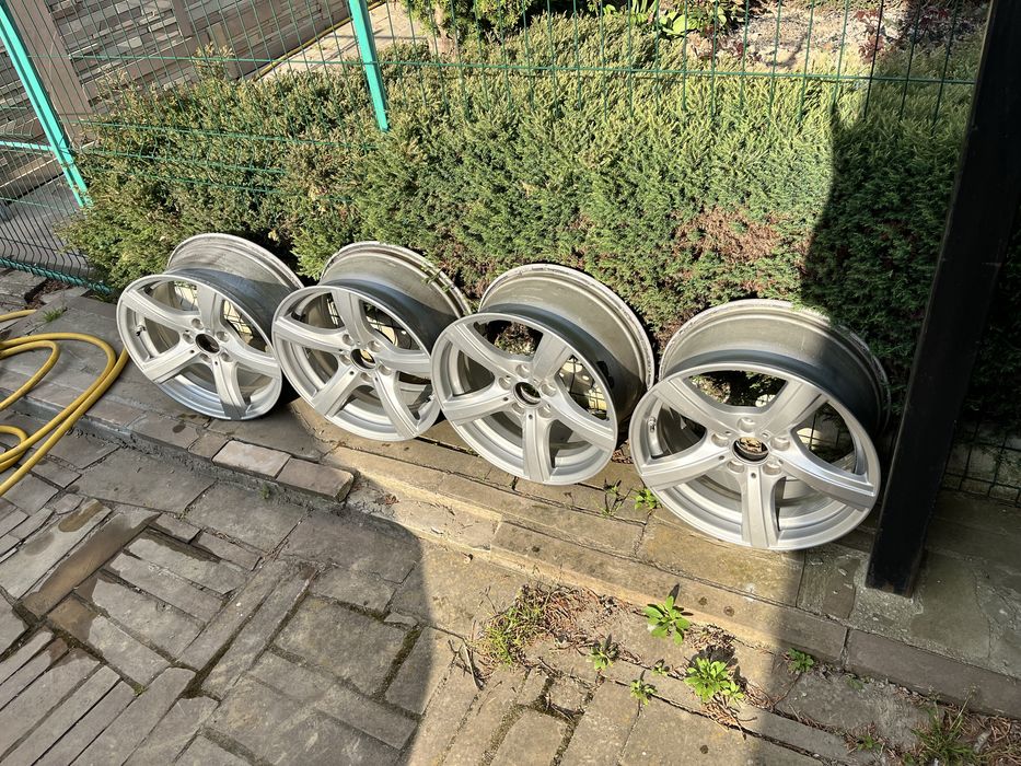 Диски BMW Z4 e89