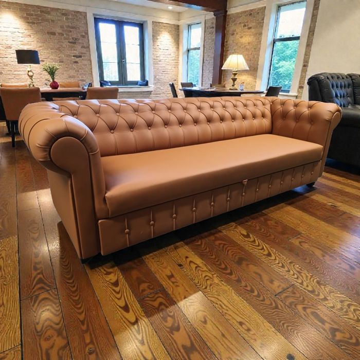 Sofa Chesterfield 3,2,1