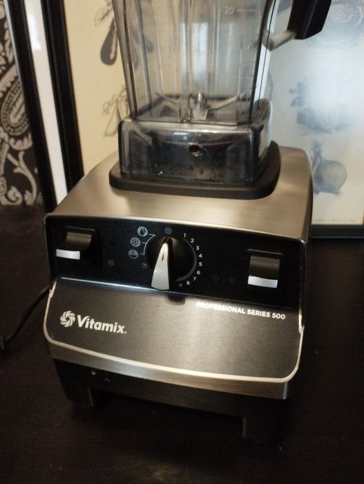Vitamix profesjonal series 500