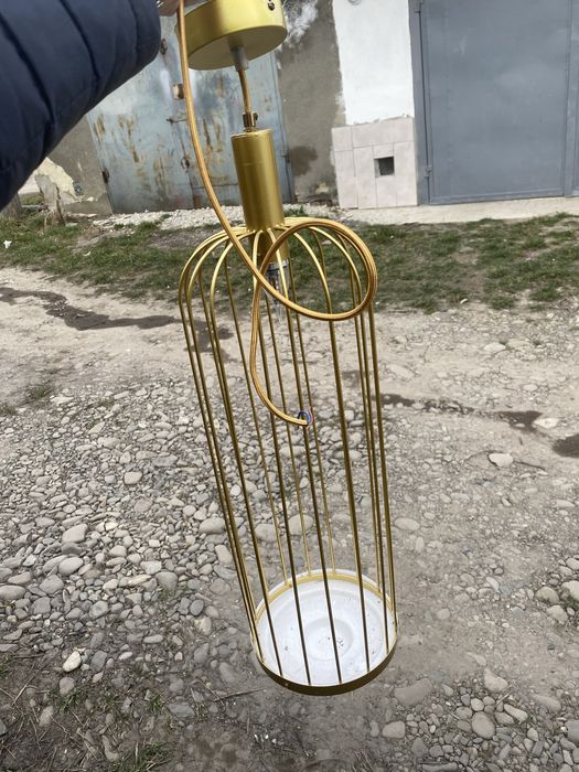 Світильники стильні