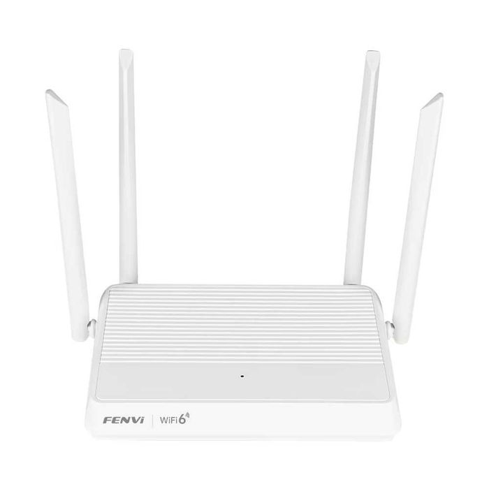 Роутер Wi-Fi Fenvi AX3000