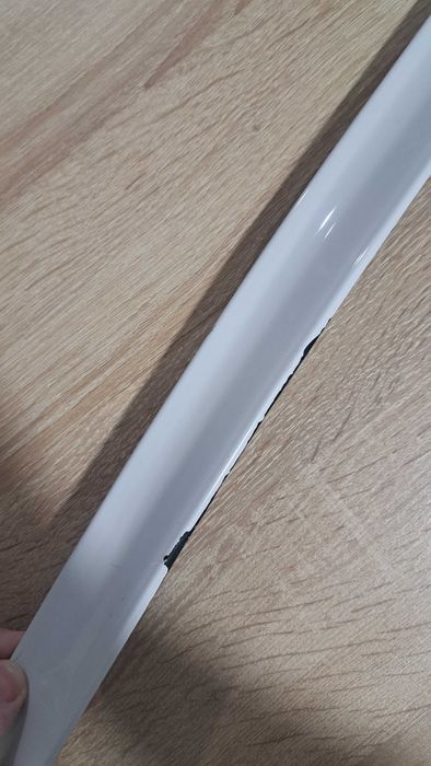 Aileron / Spoiler traseiro BMW Série 3 E93 (320d) – Usado