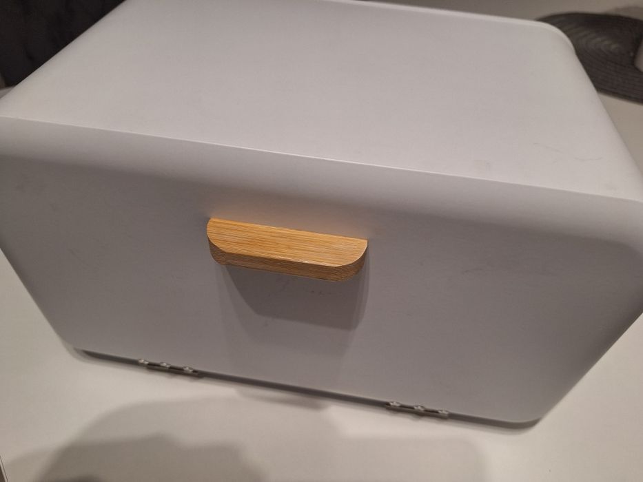 Chlebak biały home&you