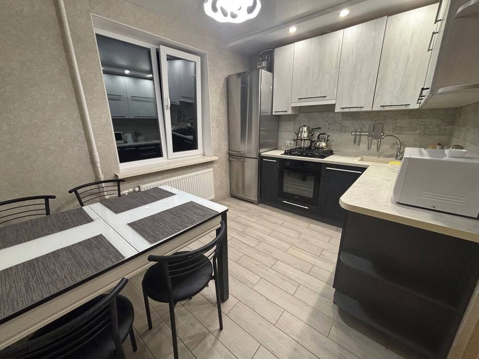 Квартира подобово