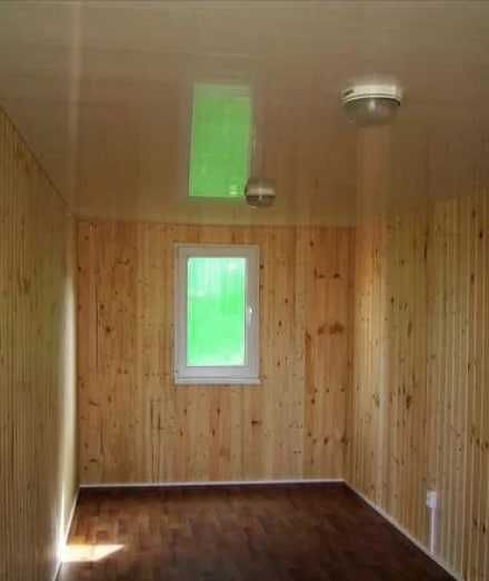 Тернопіль — оренда вагончика та бытовки для об’єкта