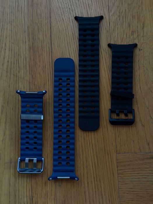 Zegarek samsung ultra watch