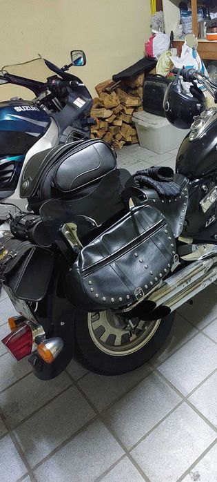 Vendo Moto keeway 125 de 2014