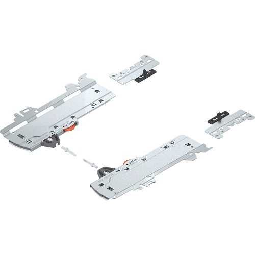 BLUM tip-on BLUMOTION do Merivobox