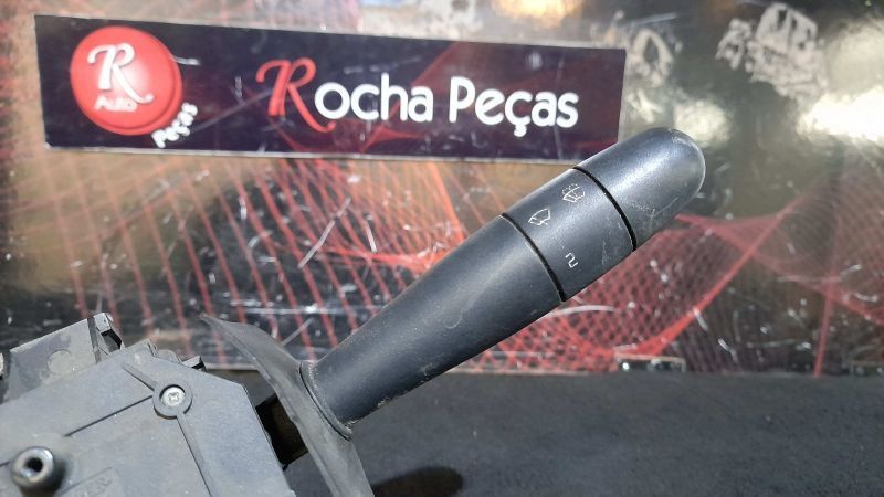 Manete Limpa Vidros Renault Kangoo (Kc0/1_)