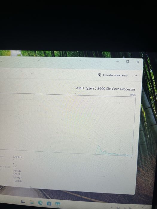 PC Gaming Ryzen 5 / RTX 2060 / 16GB RAM
