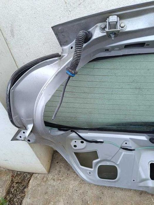 Porta da Mala Peugeot 308 I (07 a 16)