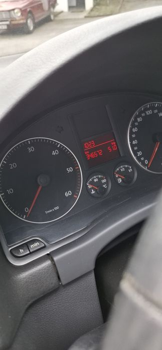 Volkswagen Golf Plus — fotografia 7