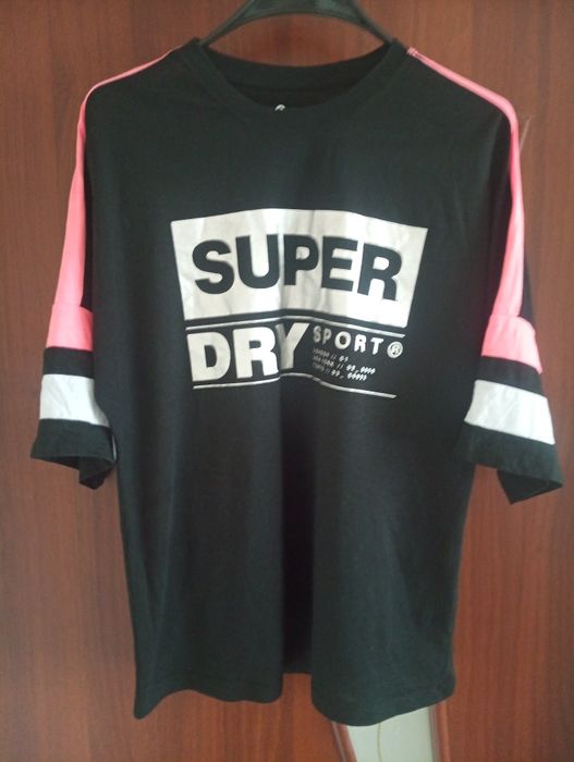 Футболка 48-50 стан гарний