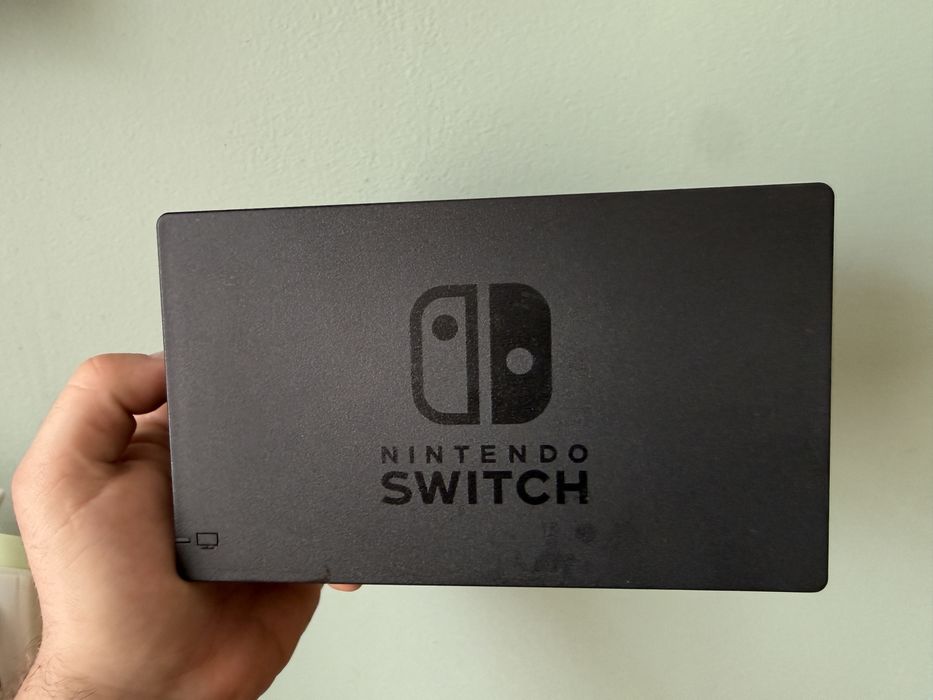Nintendo switch HAC-007