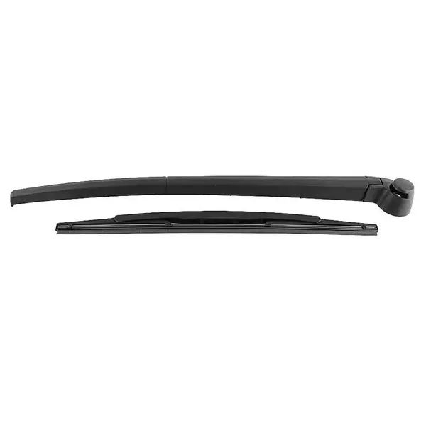 Задній двірник (щітка) та повідець Skoda Fabia 1 14" NP2247