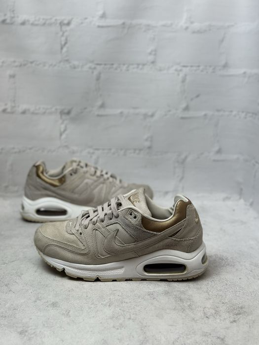 Жіночі спортивні кросівки Nike Air Max Command Premium 90 38p