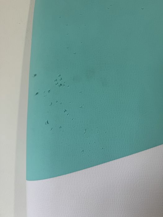 Prancha de surf janga 6’6