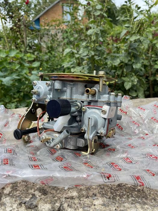 Карбюратор Волга ,УАЗ: 3 000 грн. - Карбюратори Вінниця на Olx