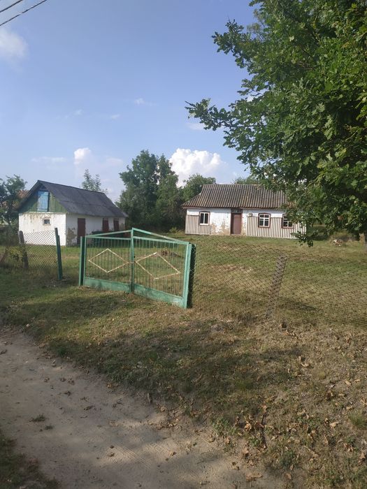 Продам будинок ЗдамОбмін