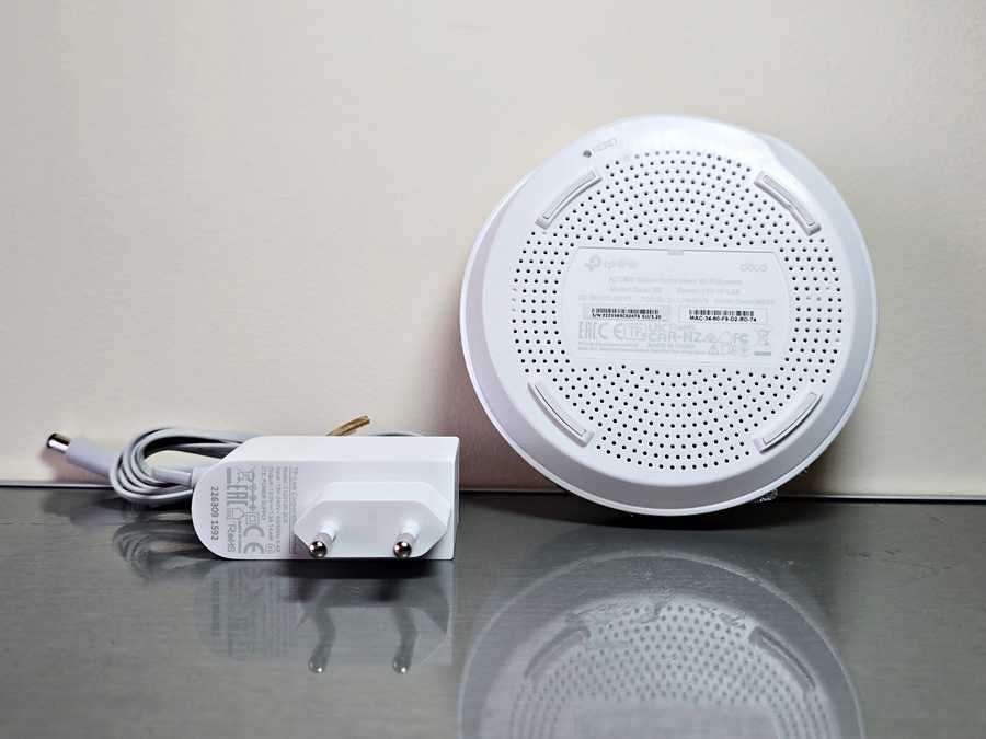 TP-Link Deco M5 - 1 unidade