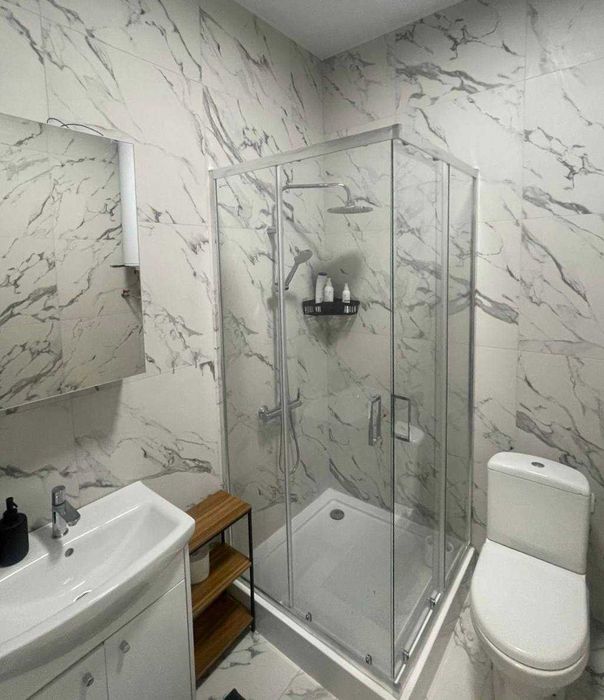 Apartment in Bucha, Buchanskyy rayon - More